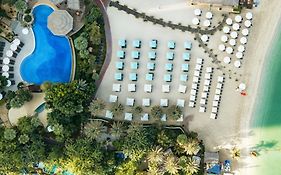 Le Meridien Mina Seyahi Beach Resort&Waterpark